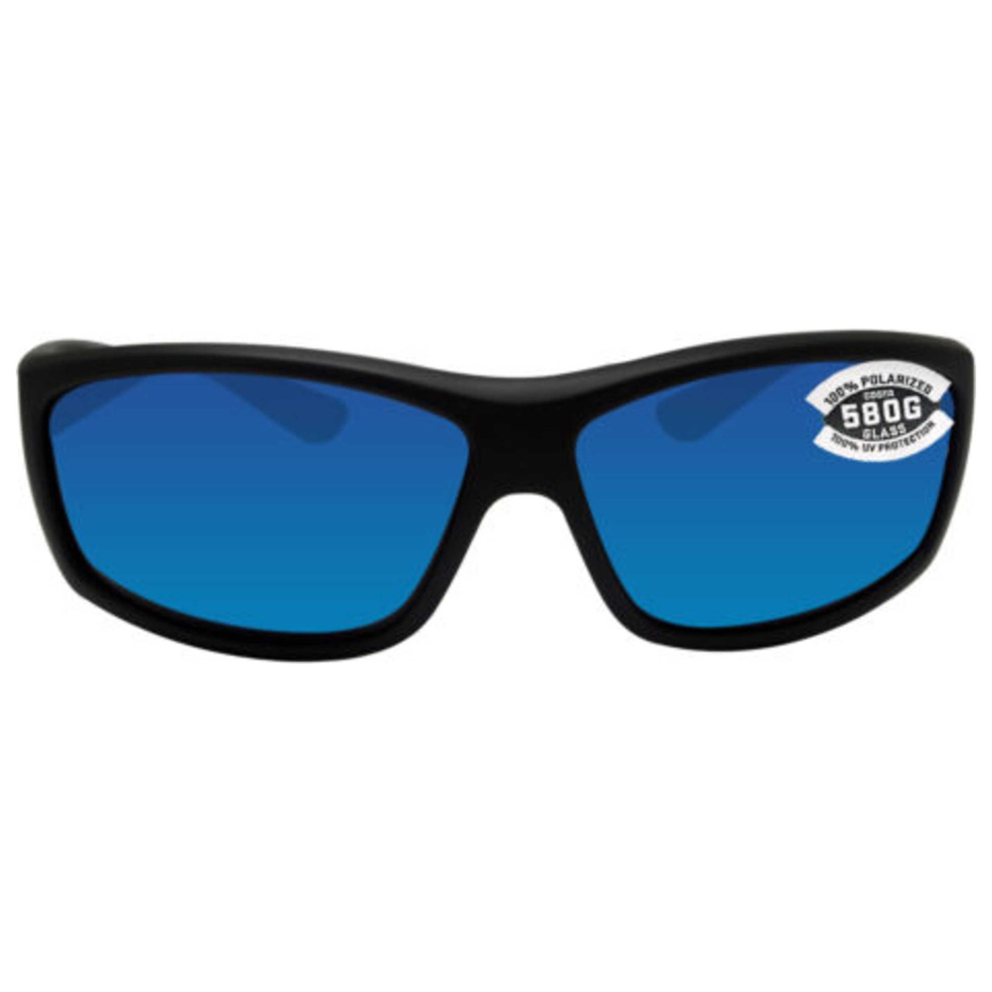 Front view of Costa del Mar Saltbreak Men's Sunglasses COS06S90201965