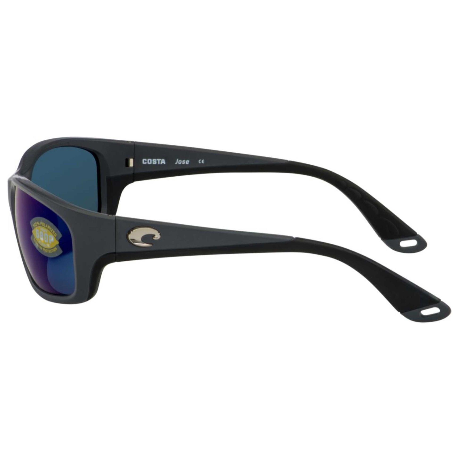 Costa del Mar Jose Unisex Sunglasses COS06S90230962 - Image #2