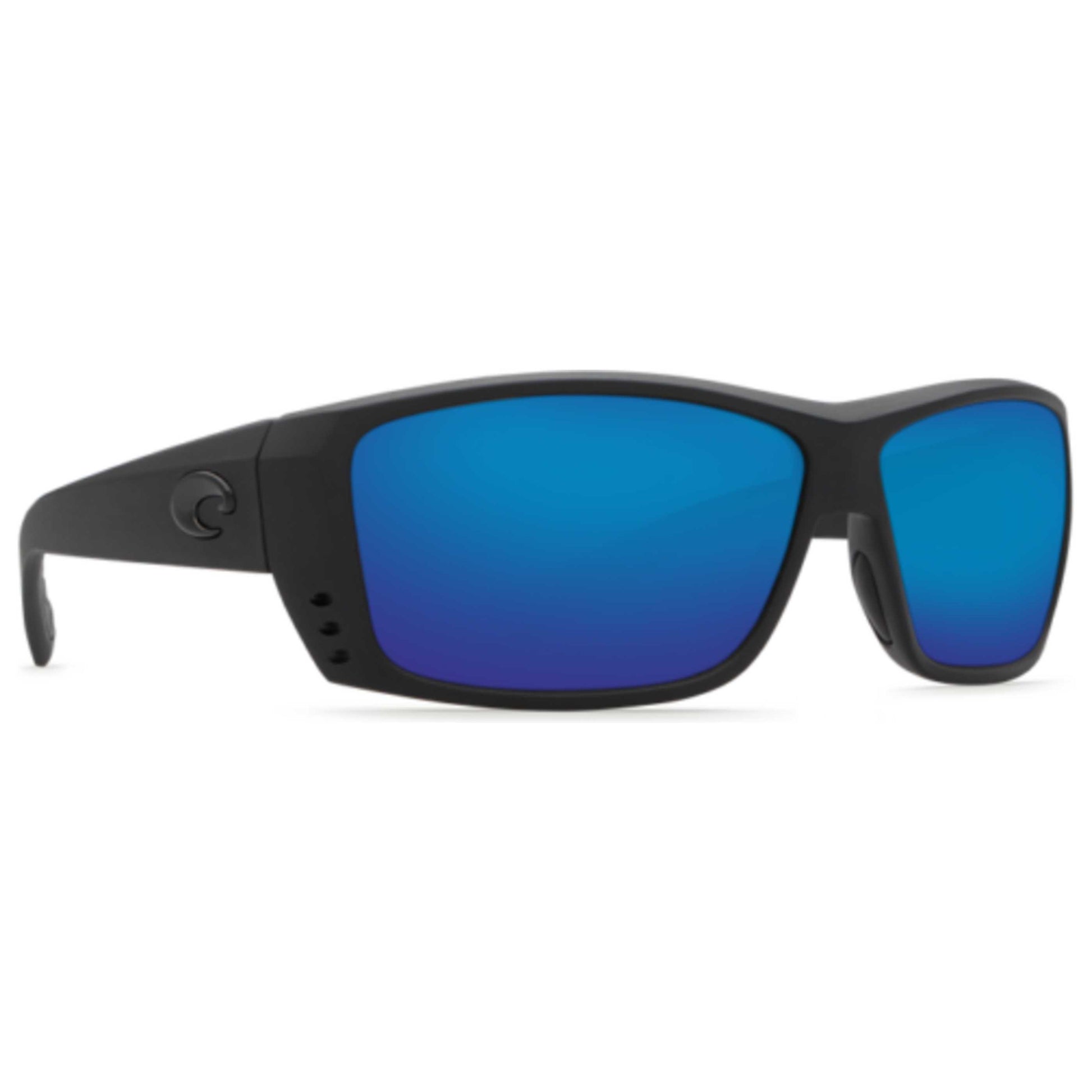Front view of Costa del Mar Broadbill Men's Sunglasses COS06S90241061