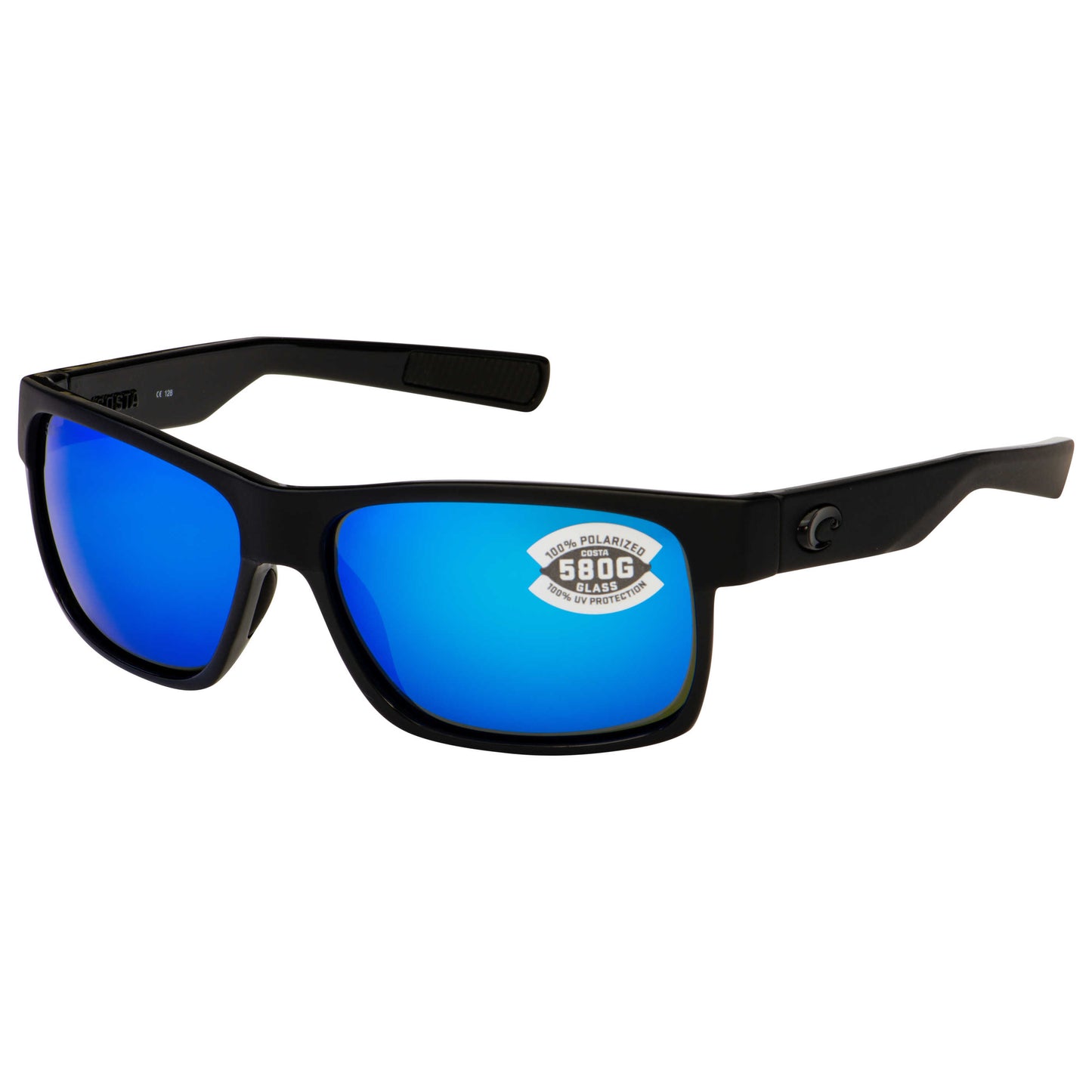 Front view of Costa del Mar Fashion Men's Sunglasses COS06S90261160