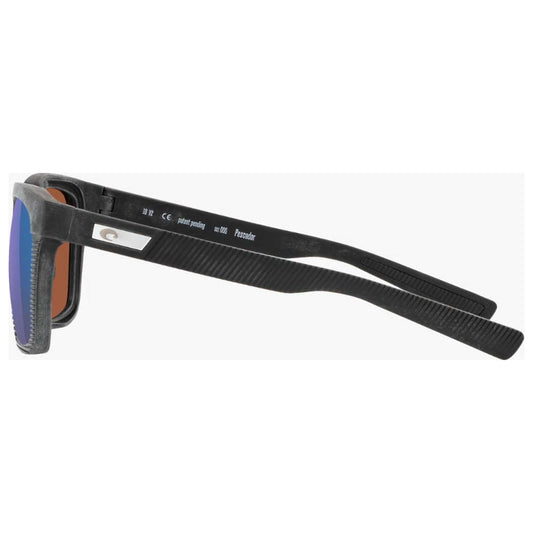 Costa del Mar Pescador Unisex Sunglasses COS06S90290255 - Image #3