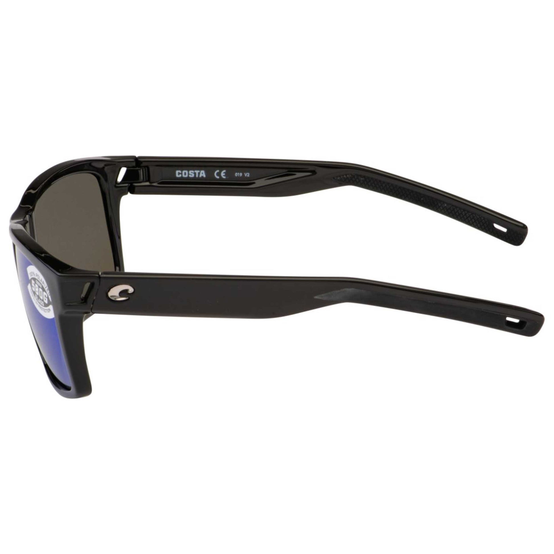 Costa del Mar Slack Tide Unisex Sunglasses COS06S90351060 - Image #2