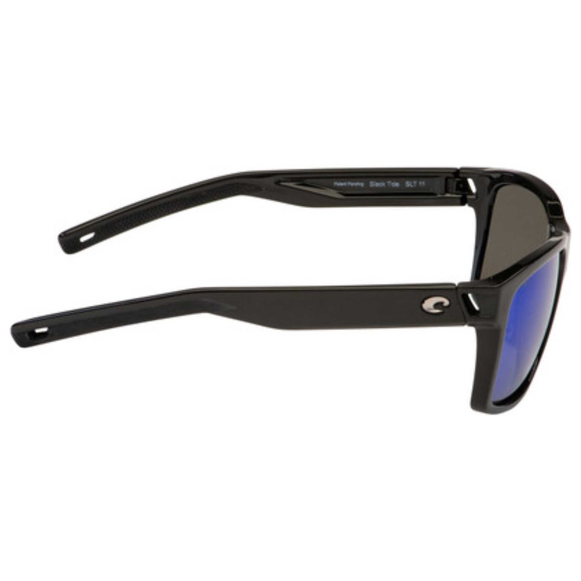 Costa del Mar Slack Tide Unisex Sunglasses COS06S90351060 - Image #3