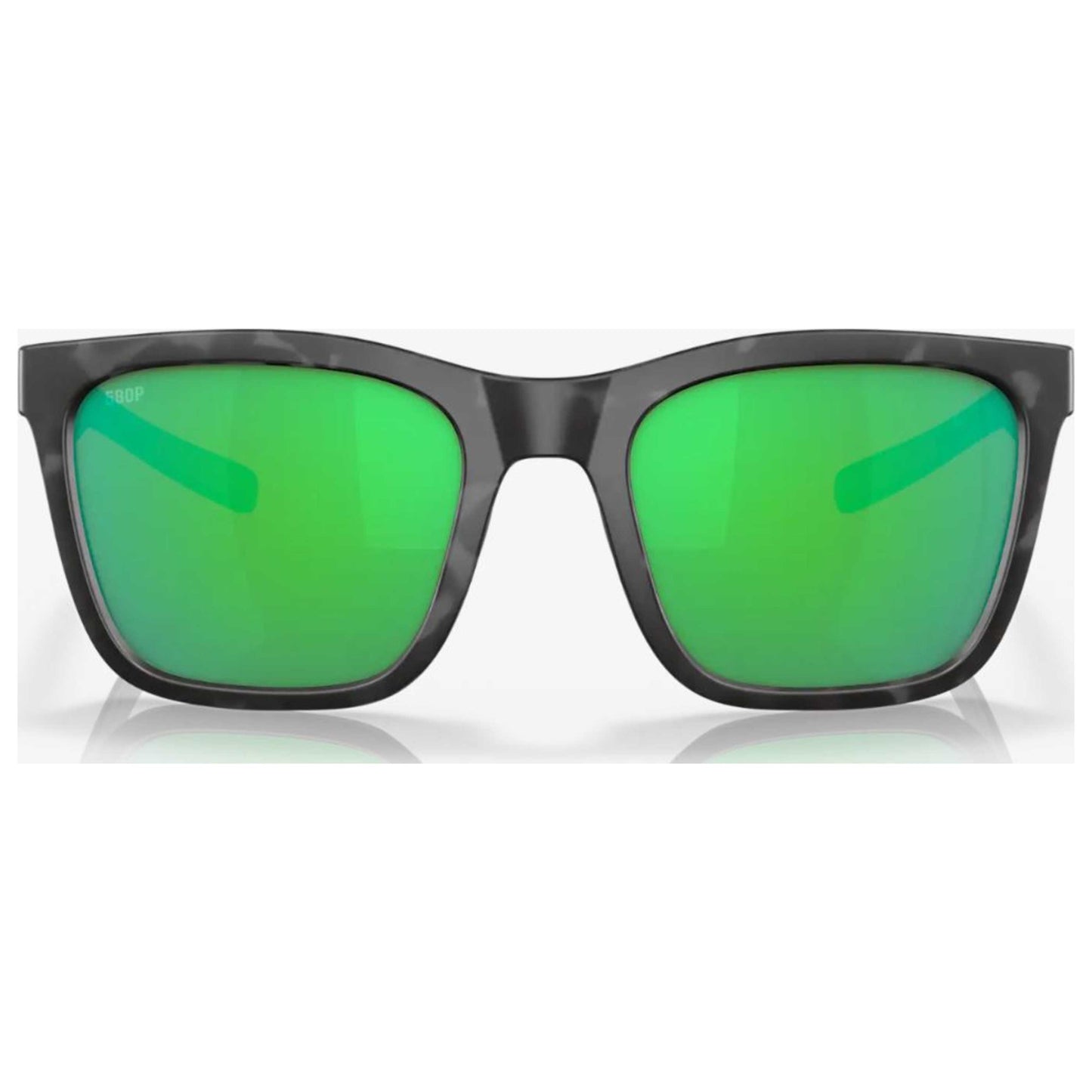 Costa del Mar Panga Women's Sunglasses COS06S90371156 - Image #4