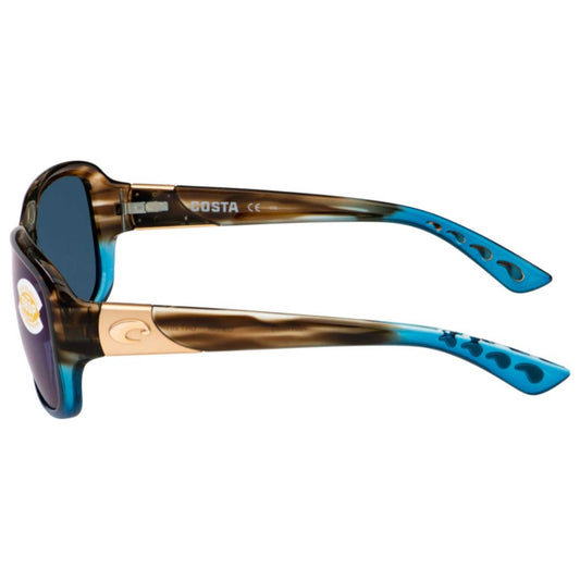 Costa del Mar Gannet Women's Sunglasses COS06S90411458 - Image #2