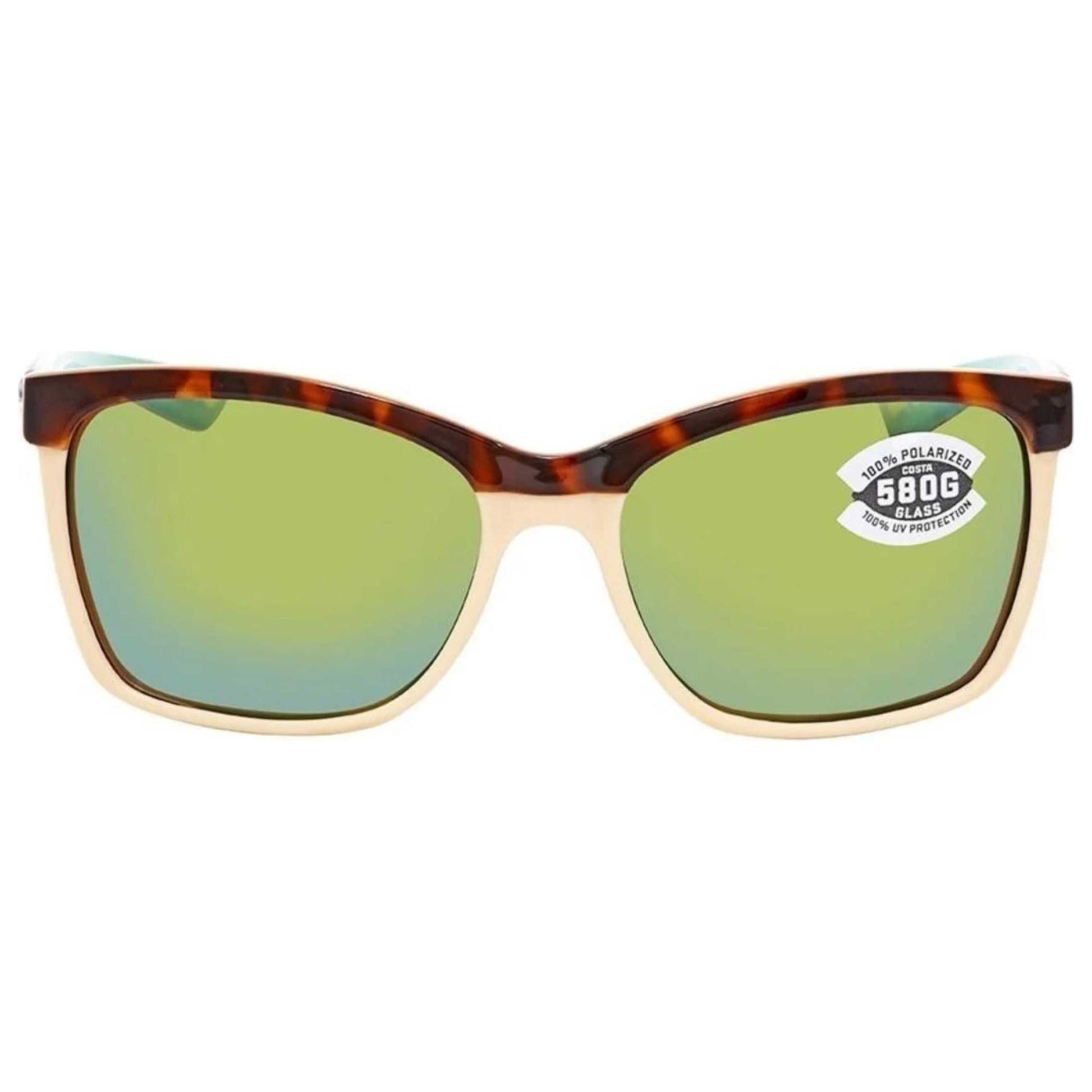 Costa del Mar Anaa Unisex Sunglasses COS06S90531255 - Image #4