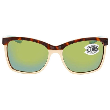 Costa del Mar Anaa Unisex Sunglasses COS06S90531255 - Image #4