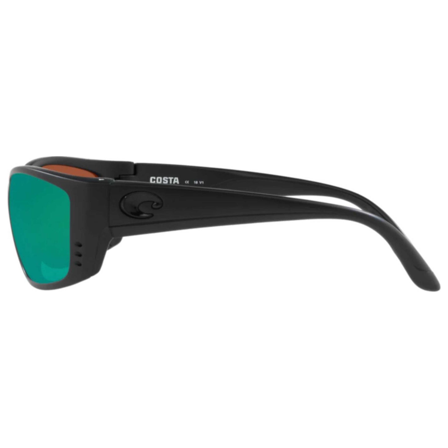 Costa del Mar Fisch Unisex Sunglasses COS06S90540564 - Image #3