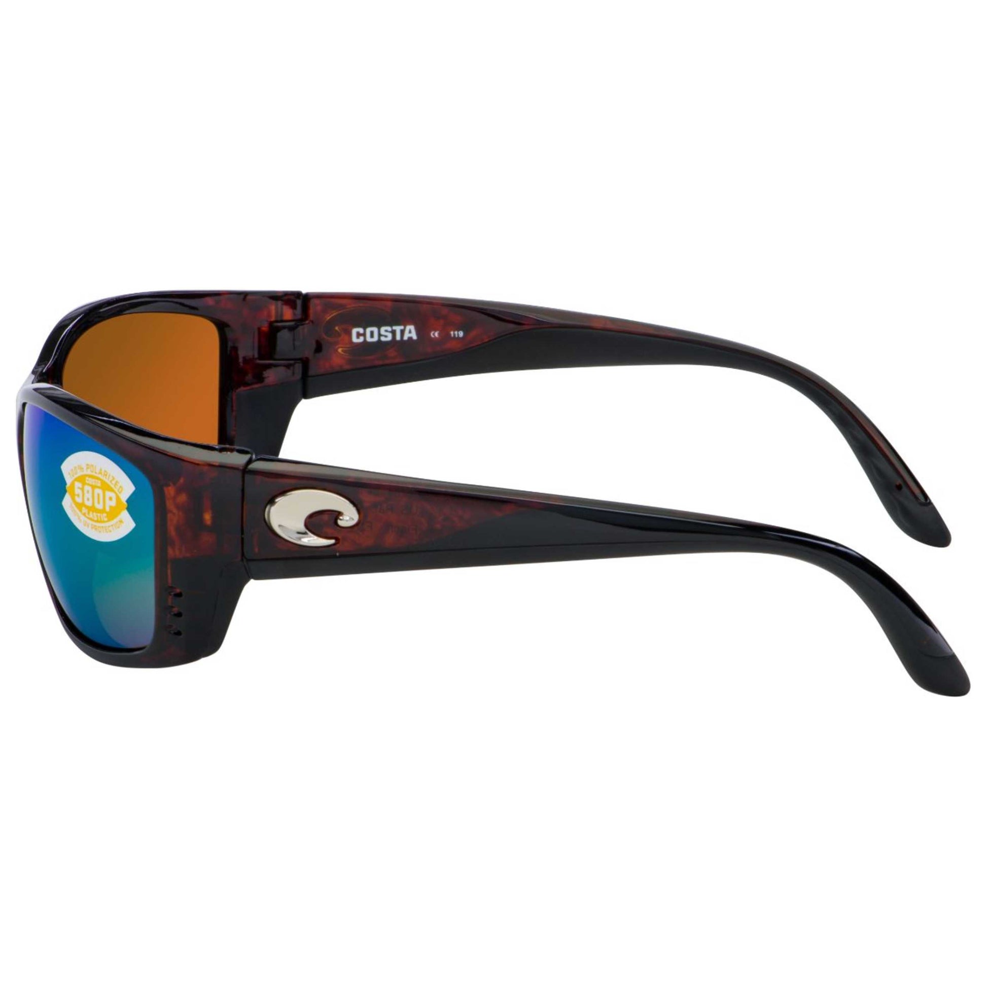 Costa del Mar Fisch Men's Sunglasses COS06S90540764 - Image #3