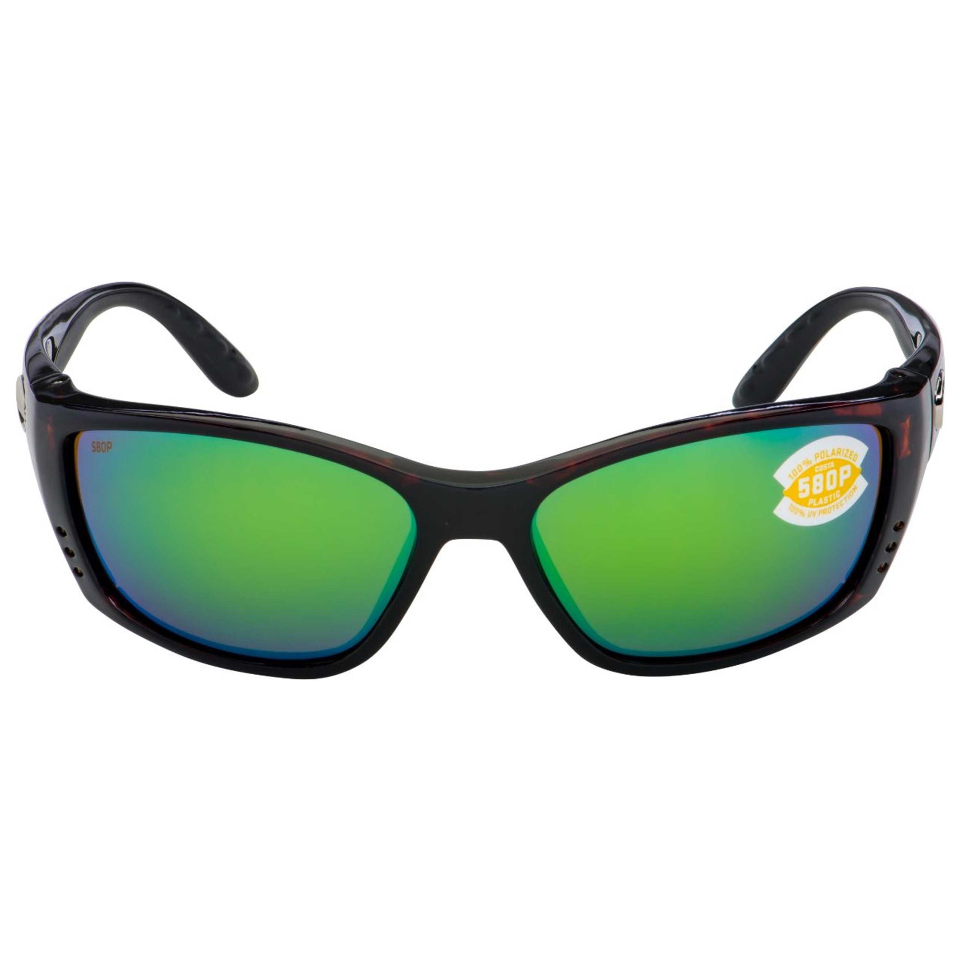Costa del Mar Fisch Men's Sunglasses COS06S90540764 - Image #4