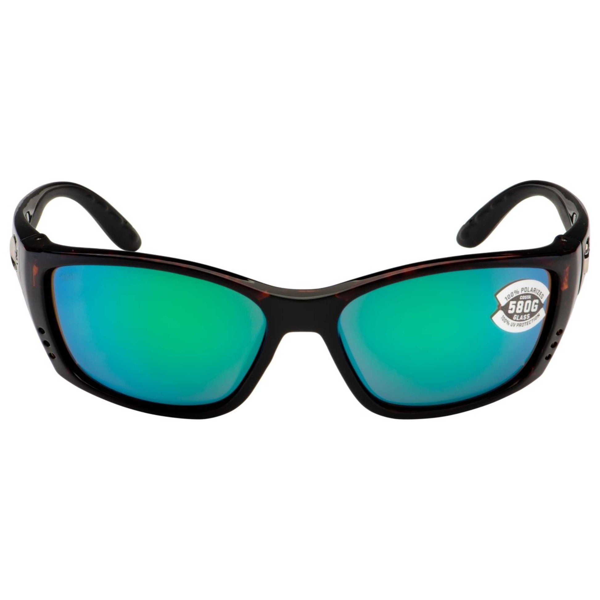 Costa del Mar Fisch Unisex Sunglasses COS06S90541564 - Image #4