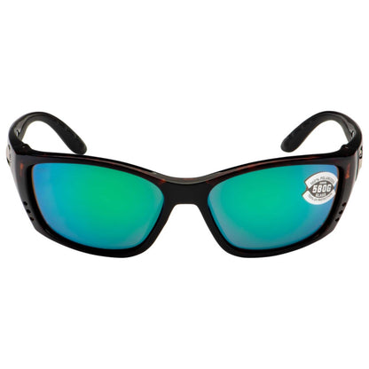 Costa del Mar Fisch Unisex Sunglasses COS06S90541564 - Image #4