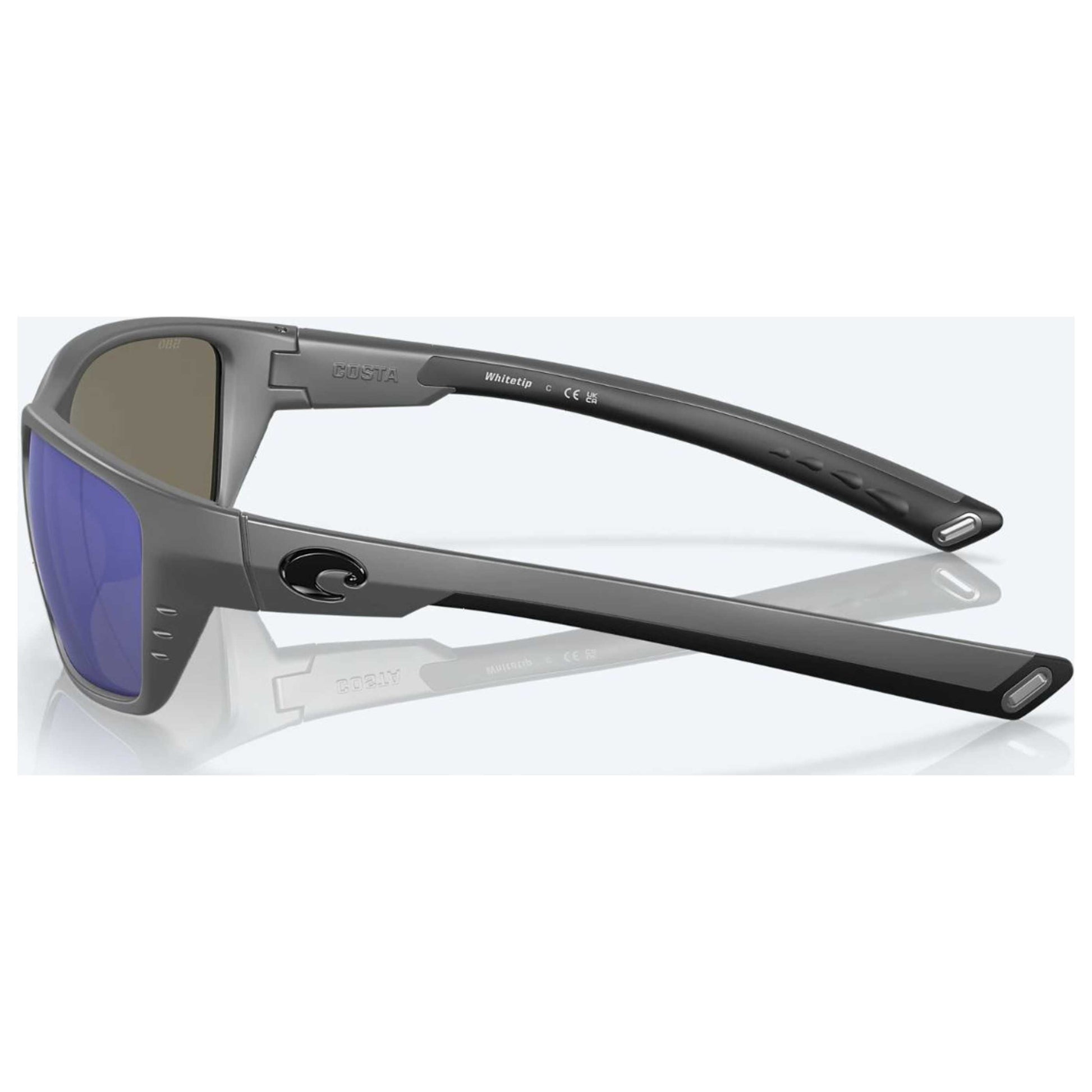 Costa del Mar Whitetip Men's Sunglasses COS06S90560158 - Image #3