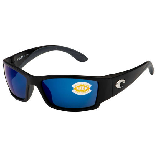 Front view of Costa del Mar Fathom Unisex Sunglasses COS06S90570862