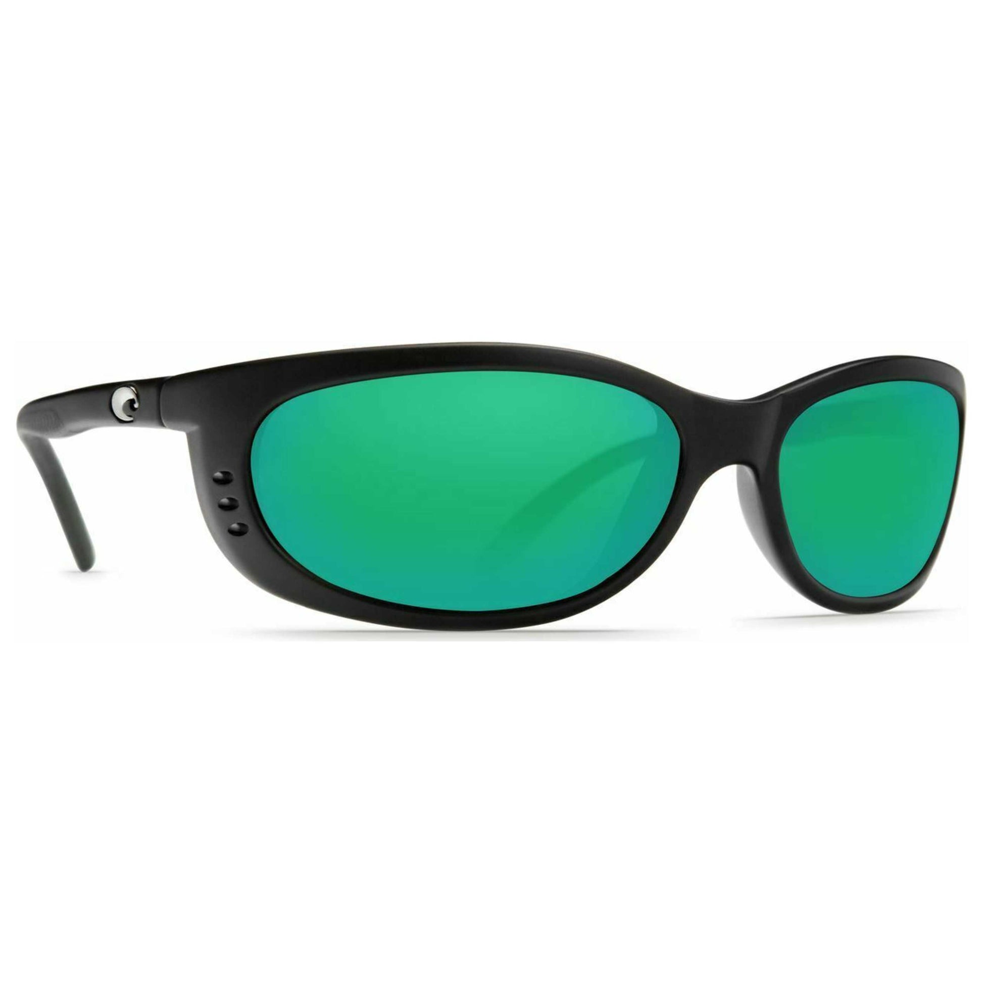 Front view of Costa del Mar Fashion Men's Sunglasses COS06S90581261