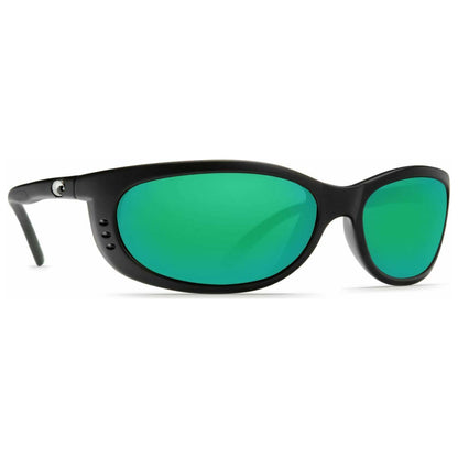 Front view of Costa del Mar Fashion Men's Sunglasses COS06S90581261
