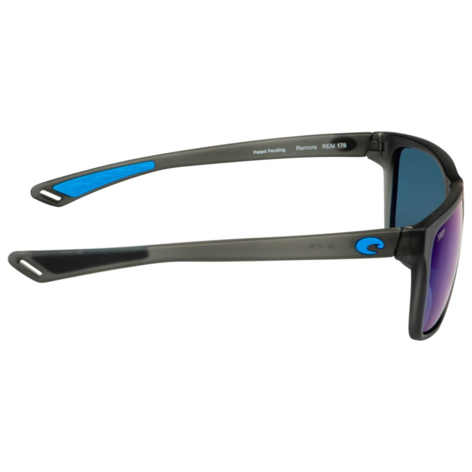 Costa del Mar Remora Unisex Sunglasses COS06S90690856 - Image #3