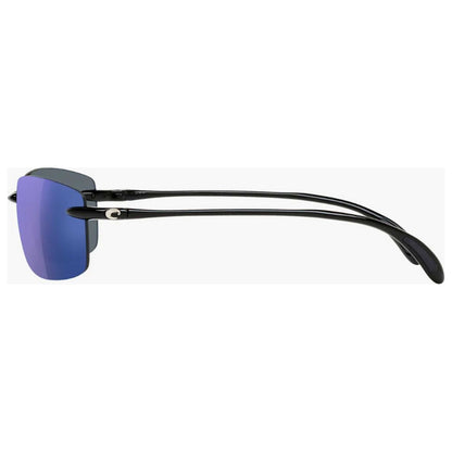 Costa del Mar Ballast Unisex Sunglasses COS06S90710560 - Image #3