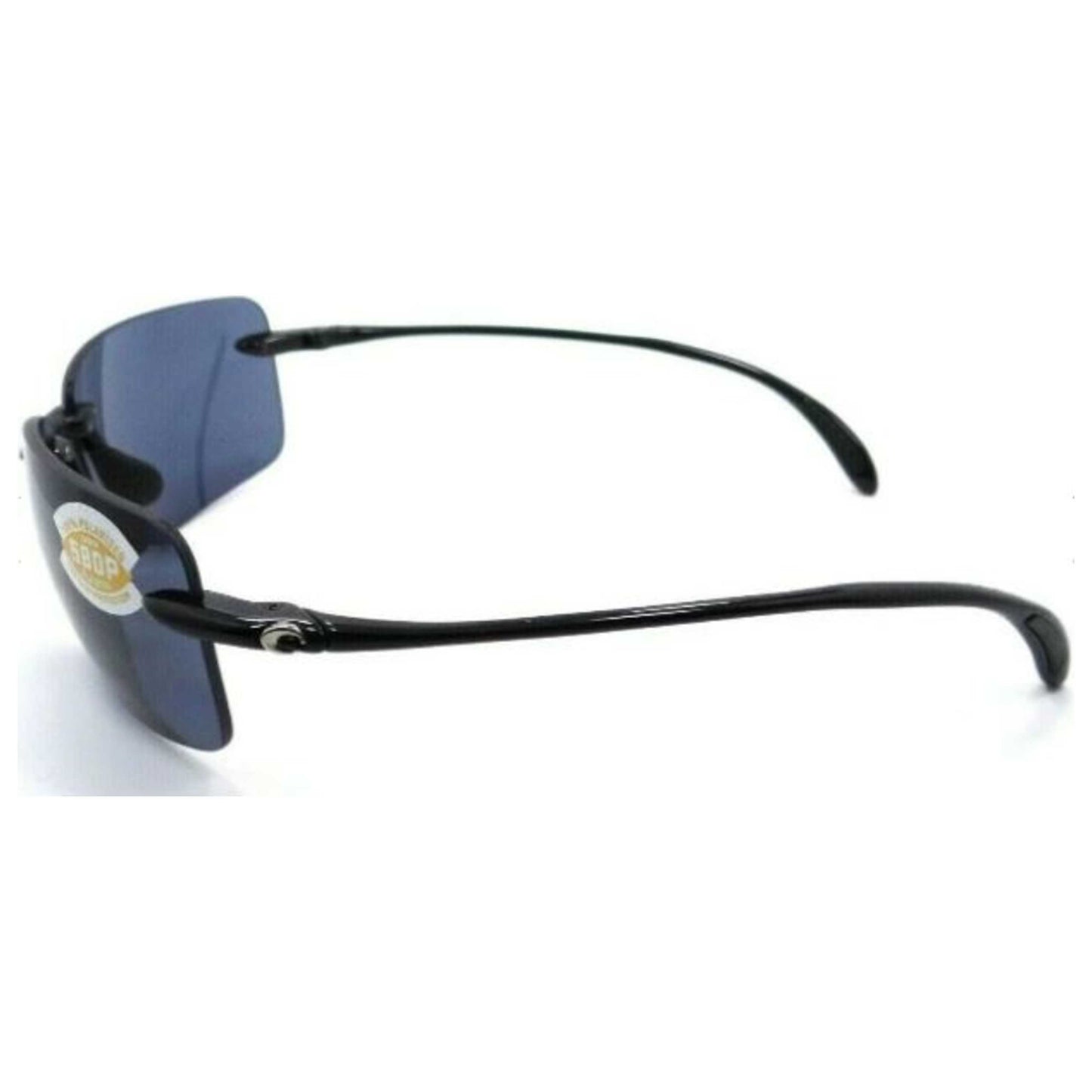 Costa del Mar Gulf Shore Unisex Sunglasses COS06S90740266 - Image #3