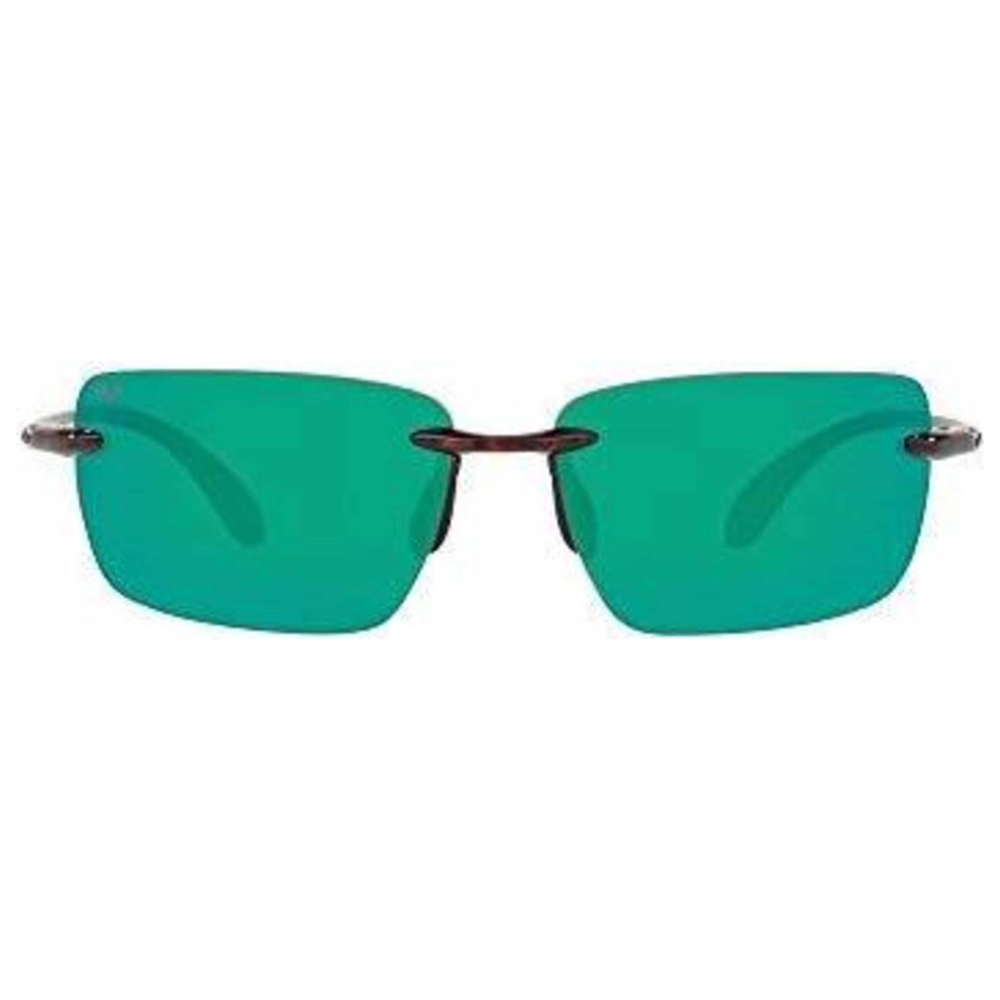 Costa del Mar Gulf Shore Unisex Sunglasses COS06S90740366 - Image #2