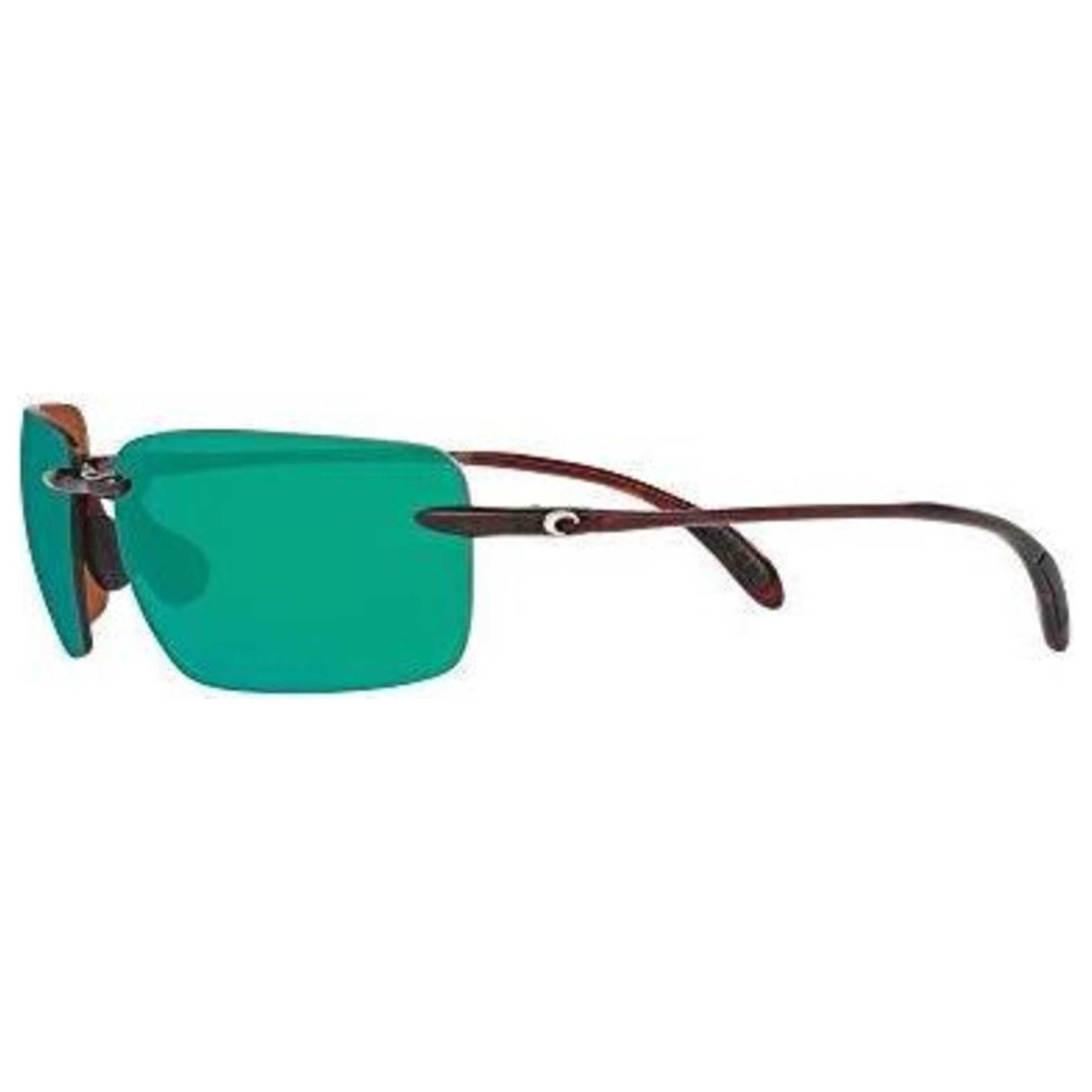 Costa del Mar Gulf Shore Unisex Sunglasses COS06S90740366 - Image #4