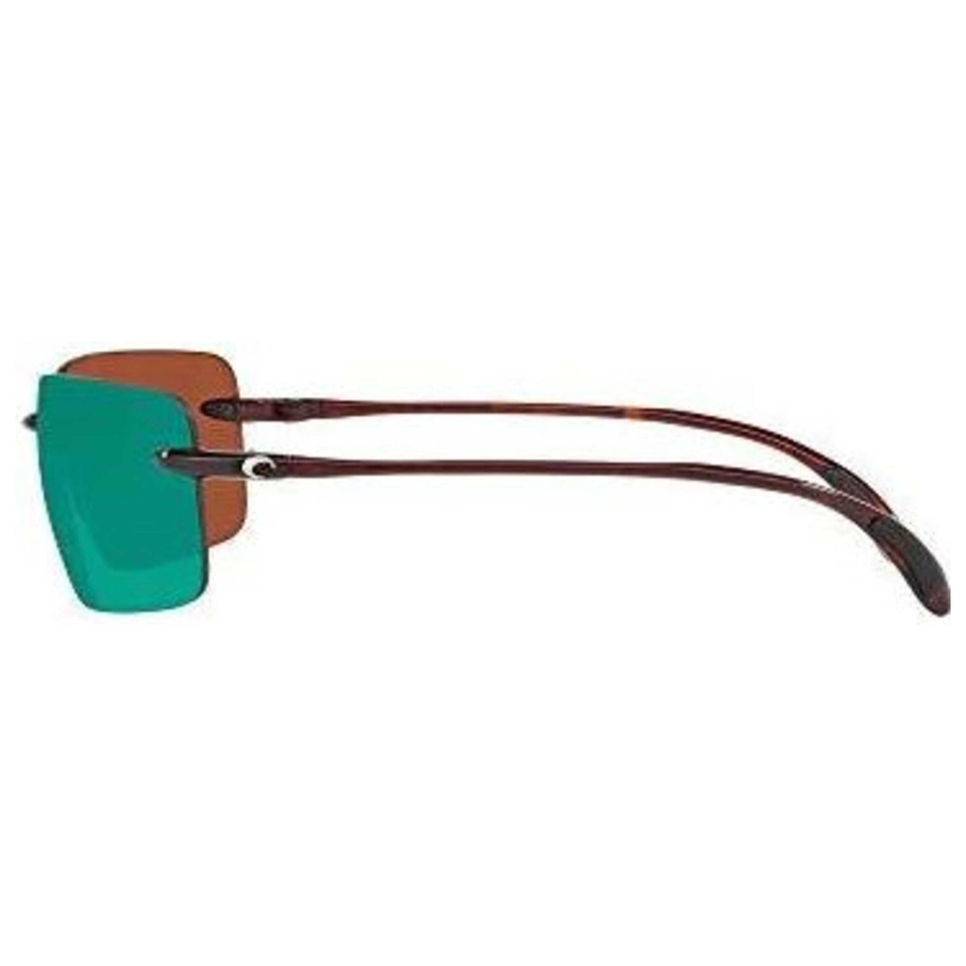 Costa del Mar Gulf Shore Unisex Sunglasses COS06S90740366 - Image #5