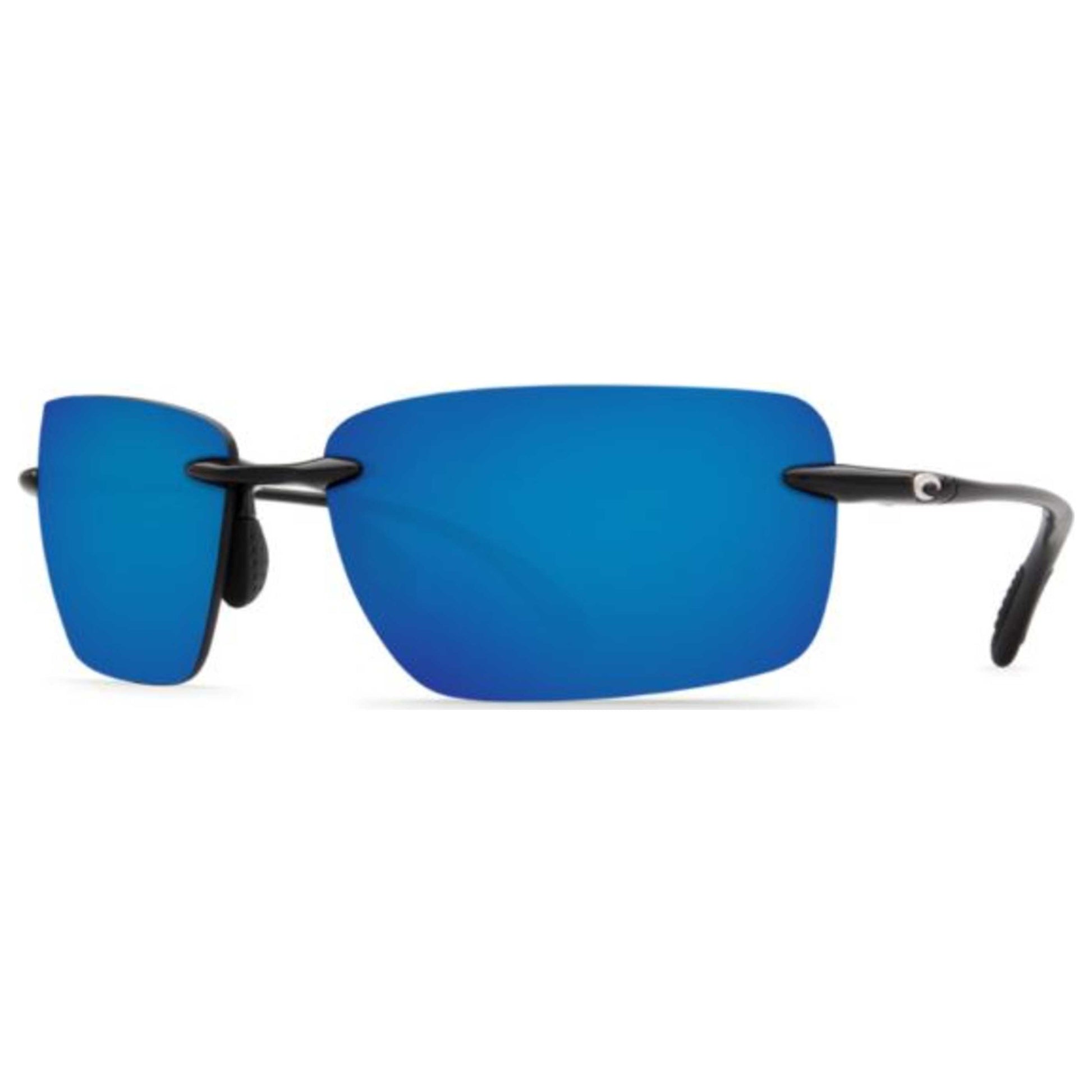 Front view of Costa del Mar Gulf Shore Unisex Sunglasses COS06S90740466
