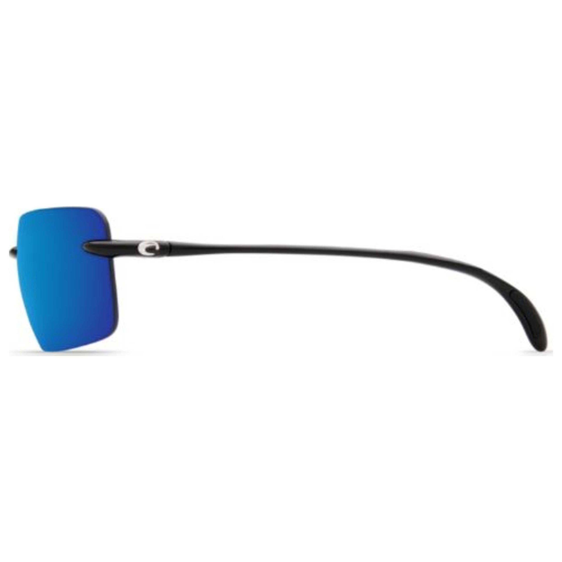 Costa del Mar Gulf Shore Unisex Sunglasses COS06S90740466 - Image #5
