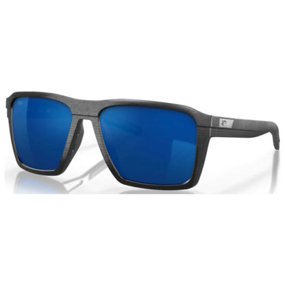 Front view of Costa del Mar Antille Men's Sunglasses COS06S90830158