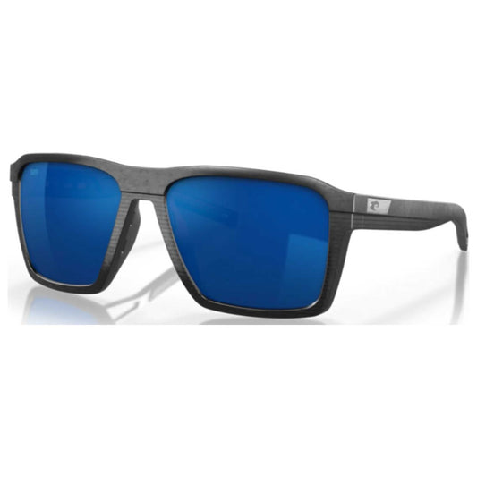 Front view of Costa del Mar Antille Men's Sunglasses COS06S90830158