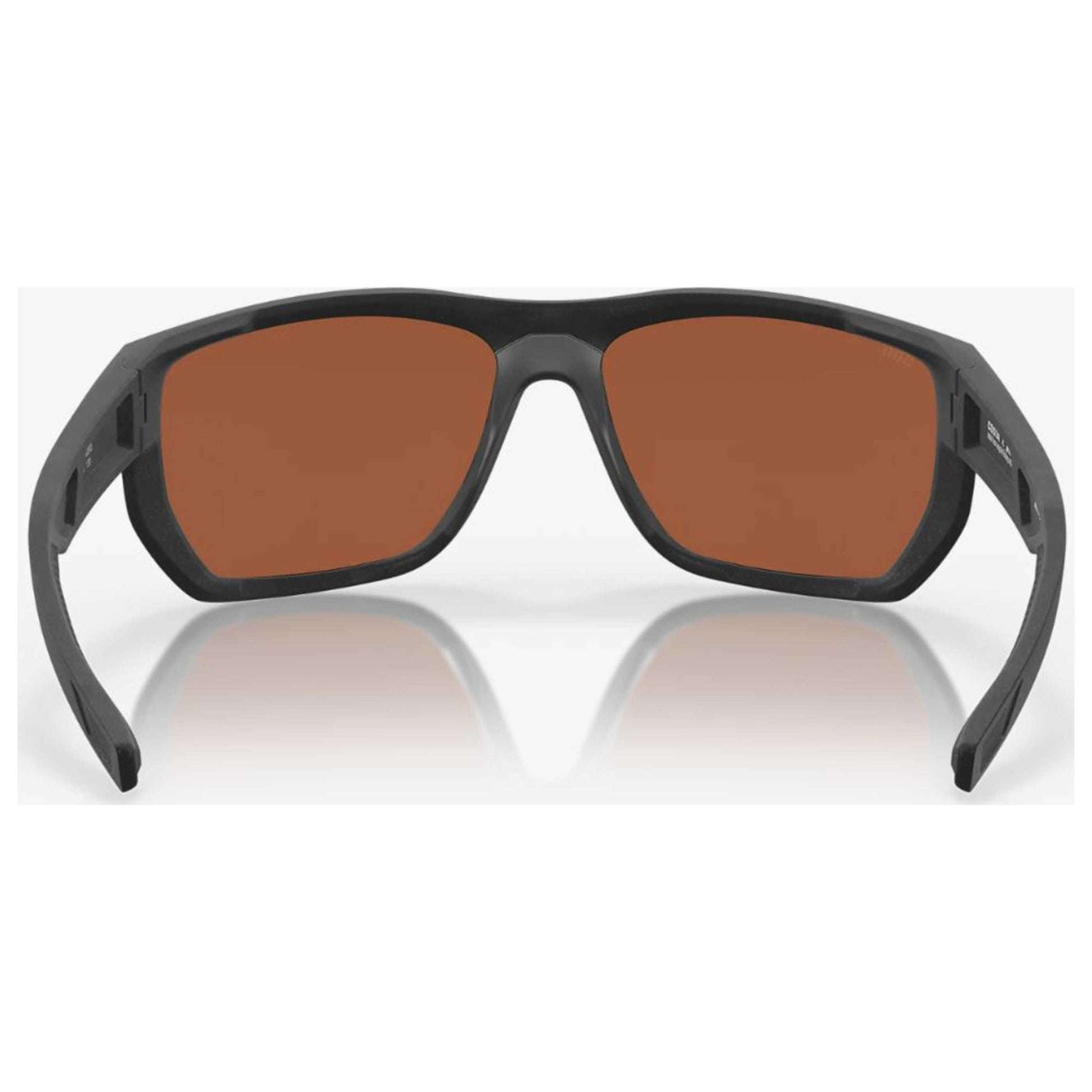 Costa del Mar Santiago Men's Sunglasses COS06S90850263 - Image #5