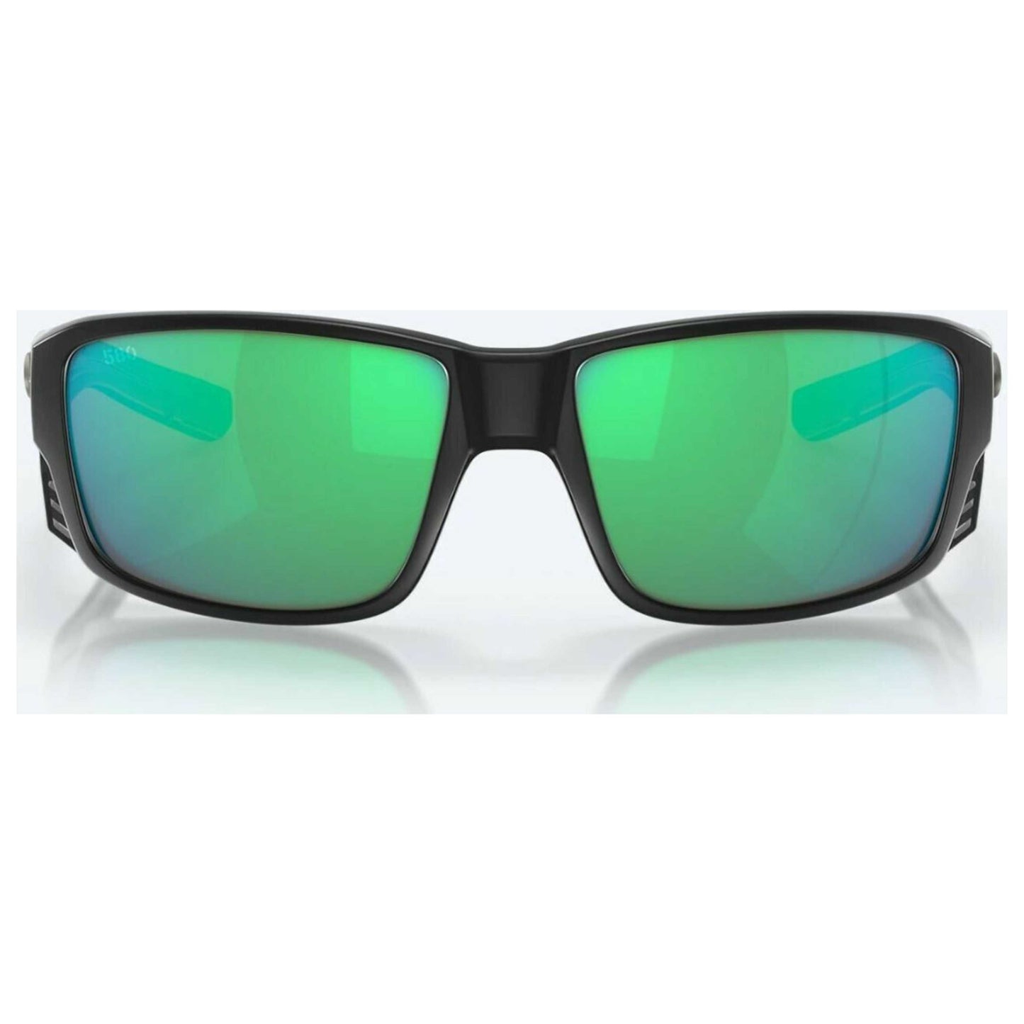 Costa del Mar Tuna Alley Men's Sunglasses COS06S91050260 - Image #4
