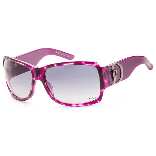 Front view of Christian Dior Cottage Women's Sunglasses COTTA1S-0EIM-PG