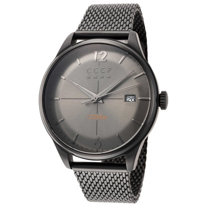 Front view of CCCP Gorky Men's Automatic Watch CP-7051-66