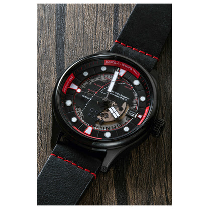 CCCP Leonov Men's Automatic Watch CP-7099-03 - Image #5