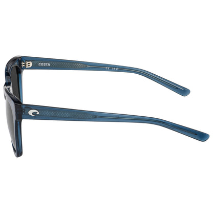 Costa del Mar Coquina Unisex Sunglasses CQA-244-OGGLP - Image #4