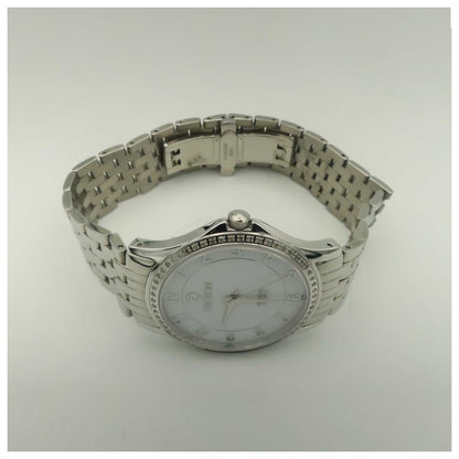 Croton Dress Men's Swiss Quartz (Battery-Powered) Watch CR307817SSDW-SDV - Image #8