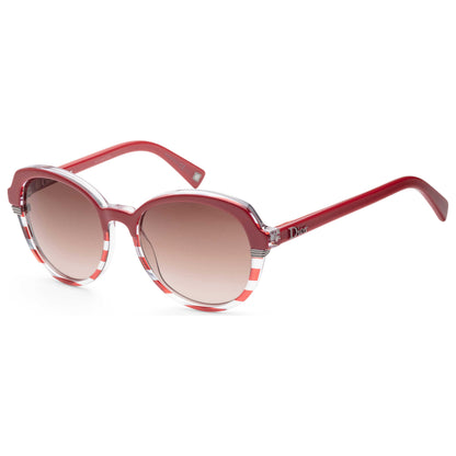 Front view of Christian Dior Croisette Women's Sunglasses CROIS3S-DSW-J6