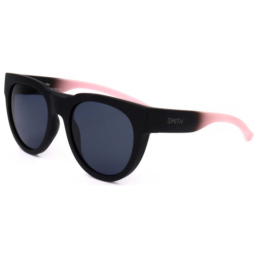 Front view of Smith Optics Unisex Sunglasses CRUSADER-N6T-53