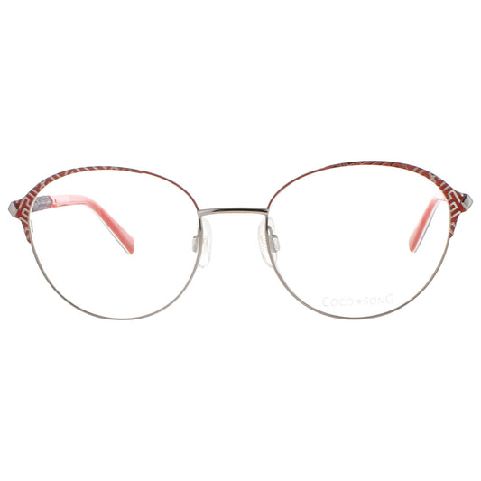 Coco Song Women's Eyeglasses CS-RISING-SUN-CV206-03-09 - Image #6