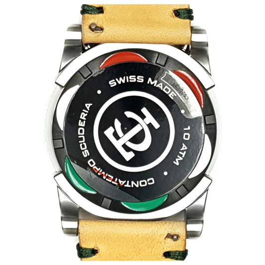 CT Scuderia Corsa Professional Men's Quartz Watch CS20121 - Image #2