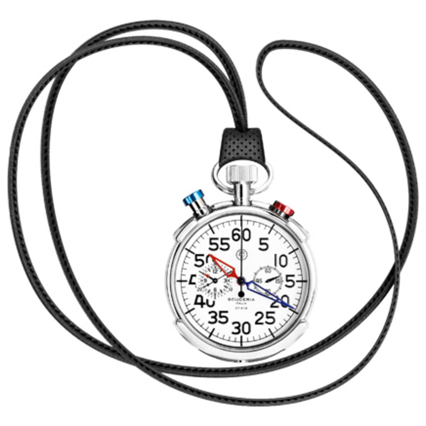 CT Scuderia Corsa Professional Men's Quartz Watch CS20206 - Image #5