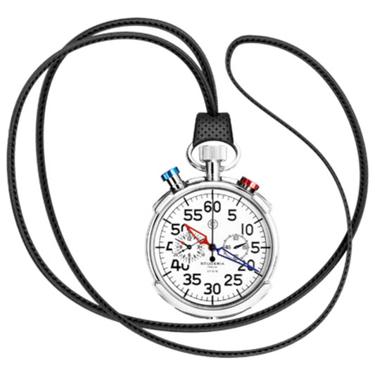 CT Scuderia Corsa Professional Men's Quartz Watch CS20206 - Image #5