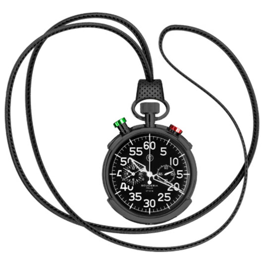 CT Scuderia Testa Piatta Men's Quartz Watch CS20207 - Image #5