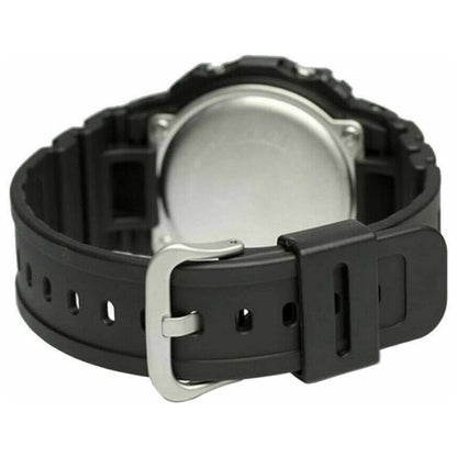 Casio G-Shock Unisex Quartz Watch CSDW5600BB-1 - Image #3