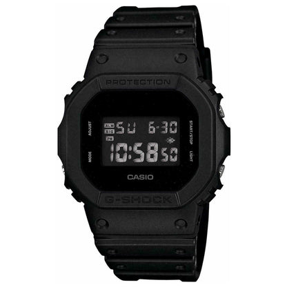 Casio G-Shock Unisex Quartz Watch CSDW5600BB-1 - Image #4