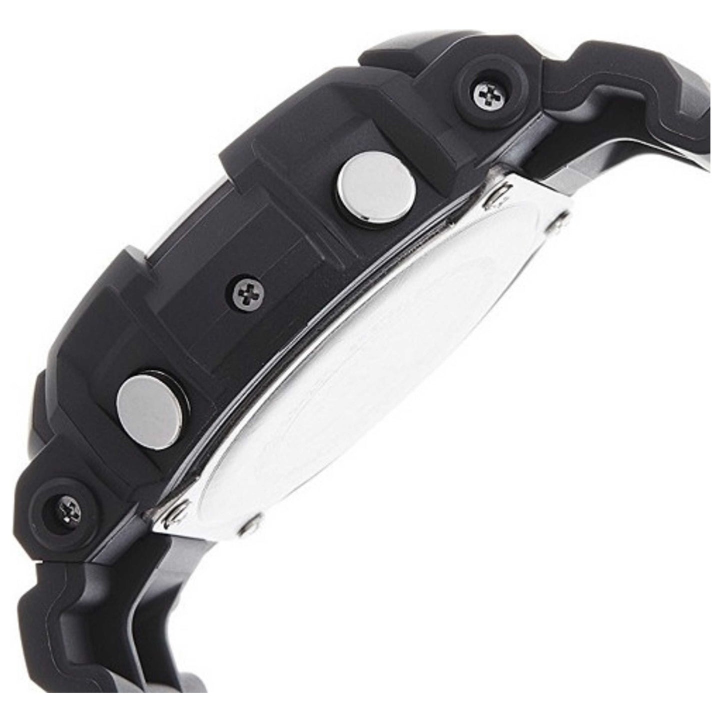 Casio G-Shock Men's Quartz Watch CSGA201-1A - Image #2