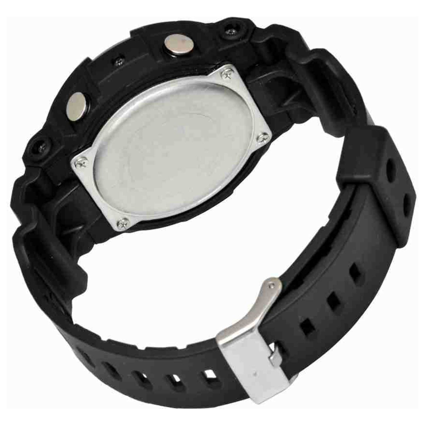 Casio G-Shock Men's Quartz Watch CSGA201-1A - Image #5