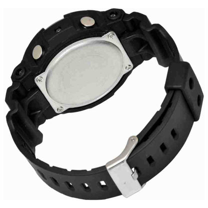 Casio G-Shock Men's Quartz Watch CSGA201-1A - Image #5