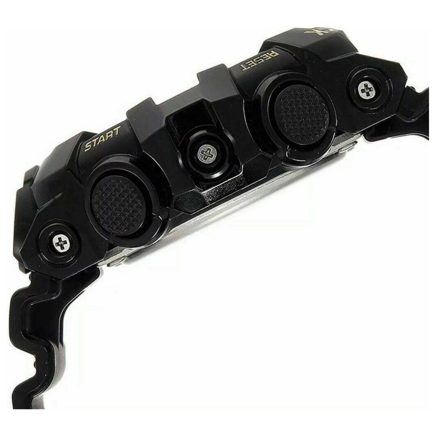 Casio G-Shock Men's Quartz Watch CSGA710GB-1A - Image #2